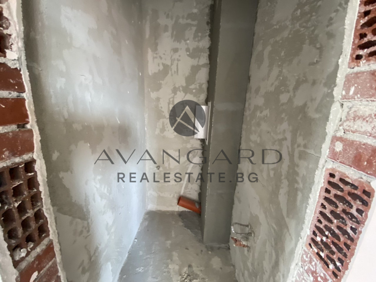 Продава 3-СТАЕН, гр. Пловдив, Остромила, снимка 8 - Апартаменти - 55928539