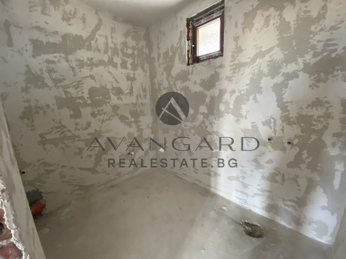 Продава 3-СТАЕН, гр. Пловдив, Остромила, снимка 5 - Апартаменти - 55928539