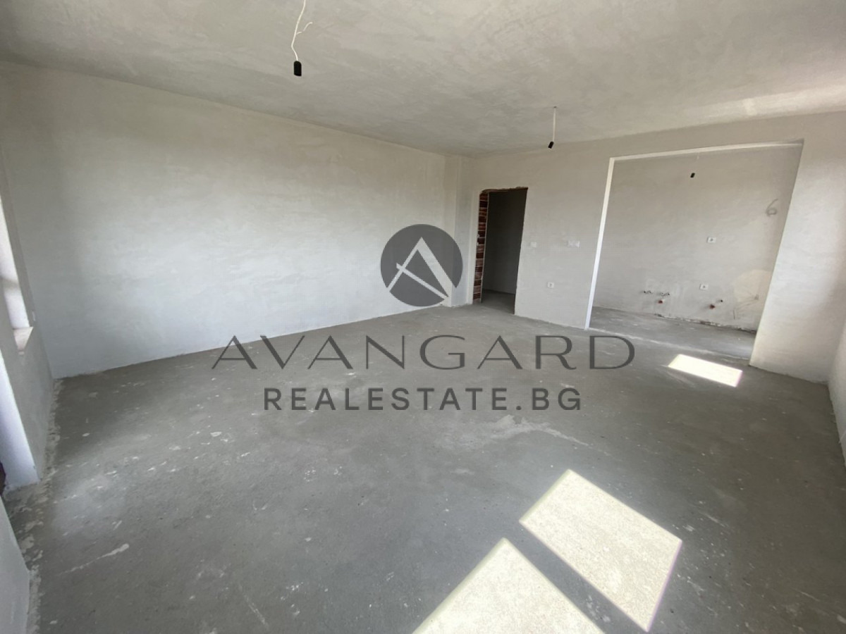 Продава 3-СТАЕН, гр. Пловдив, Остромила, снимка 2 - Апартаменти - 55928539
