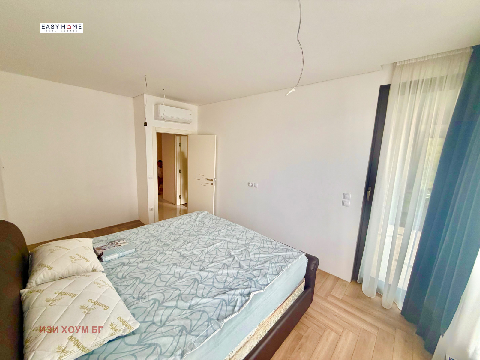Продава 3-СТАЕН, гр. София, Дианабад, снимка 10 - Апартаменти - 56109163