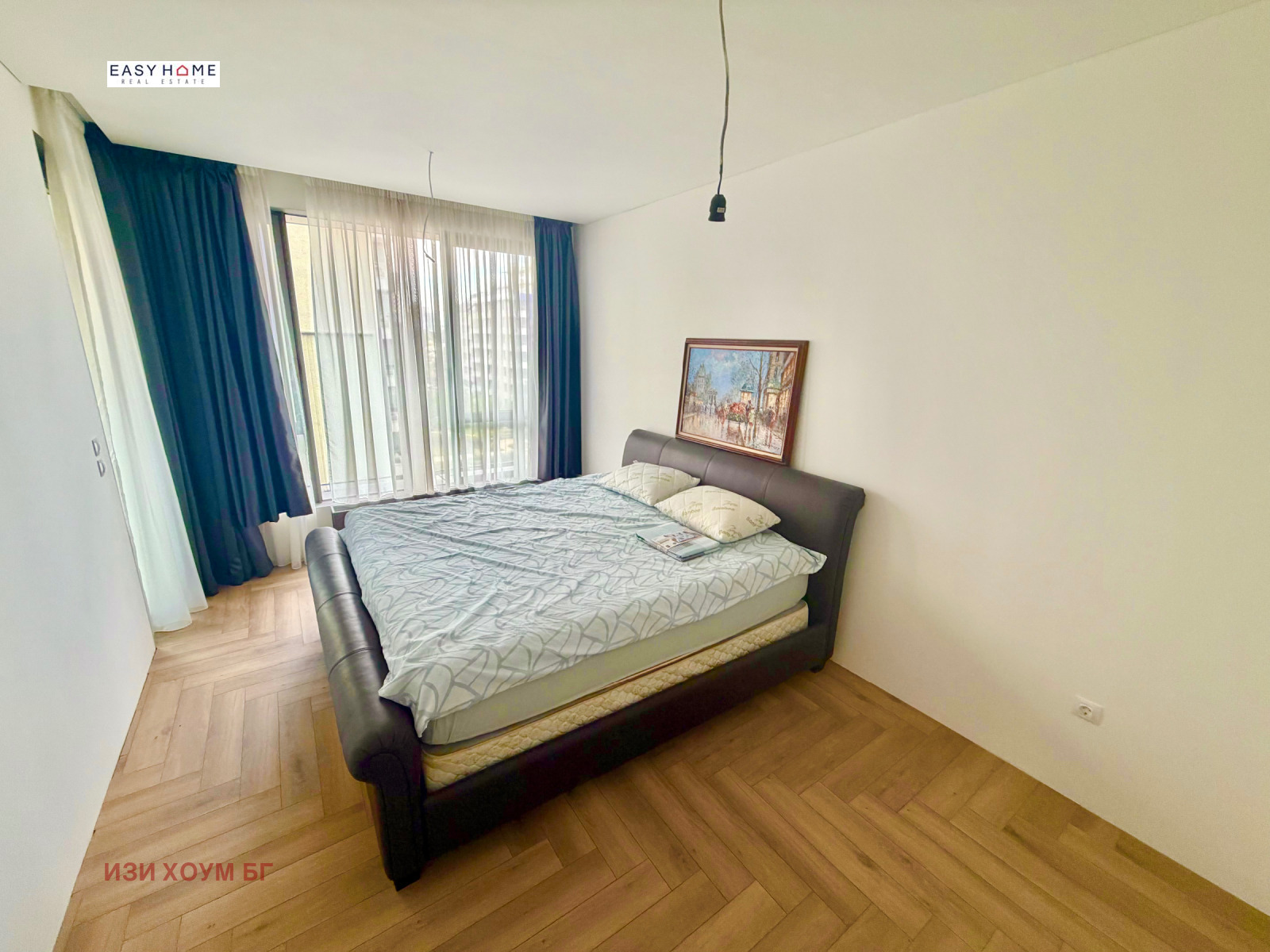 Продава 3-СТАЕН, гр. София, Дианабад, снимка 9 - Апартаменти - 56109163