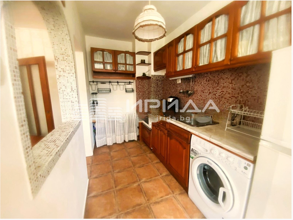 Продава 4-СТАЕН, гр. София, Дианабад, снимка 3 - Апартаменти - 55506050