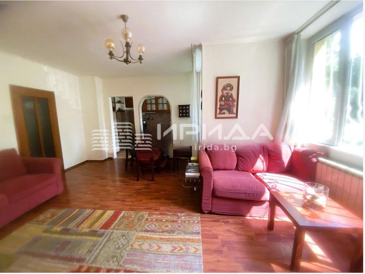 Продава 4-СТАЕН, гр. София, Дианабад, снимка 2 - Апартаменти - 55506050