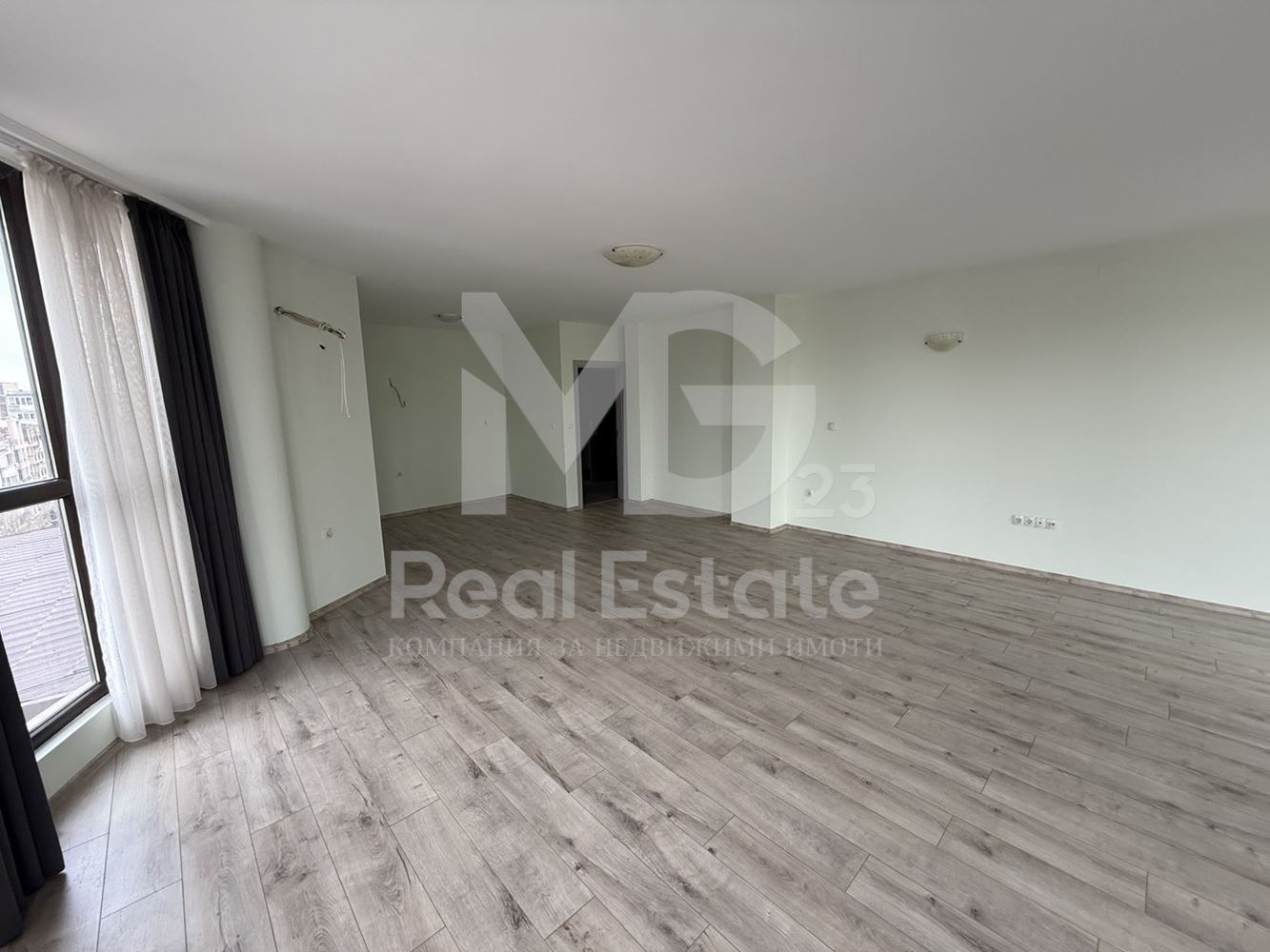 Продава МНОГОСТАЕН, гр. Пловдив, Кършияка, снимка 3 - Апартаменти - 53867046