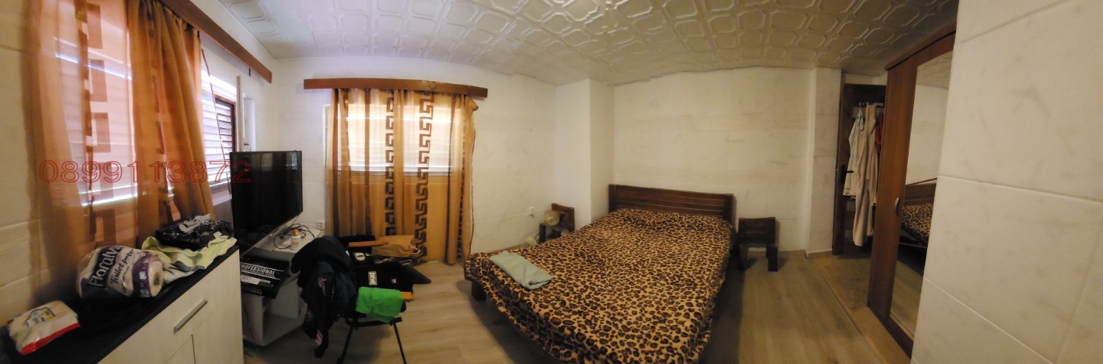 Продава КЪЩА, с. Пепелина, област Русе, снимка 15 - Къщи - 54717483