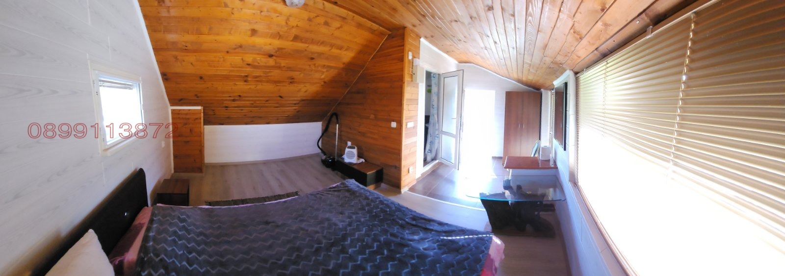 Продава КЪЩА, с. Пепелина, област Русе, снимка 16 - Къщи - 54717483
