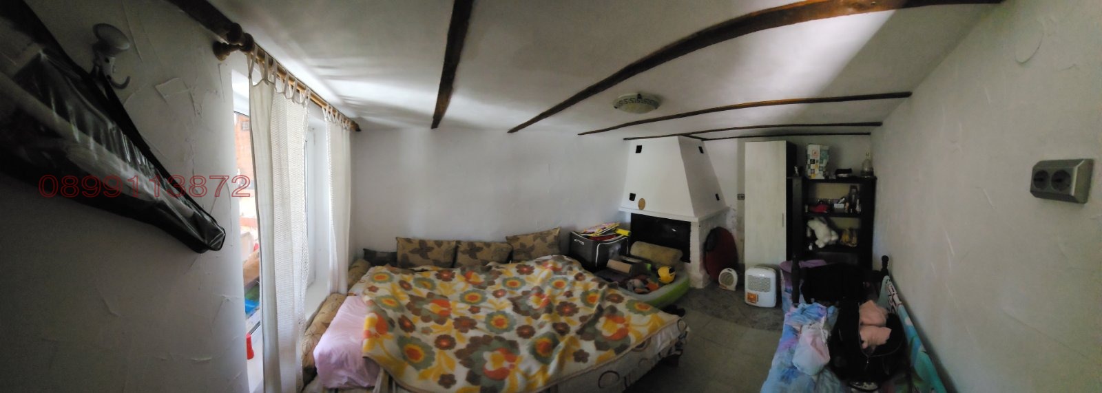 Продава КЪЩА, с. Пепелина, област Русе, снимка 14 - Къщи - 54717483