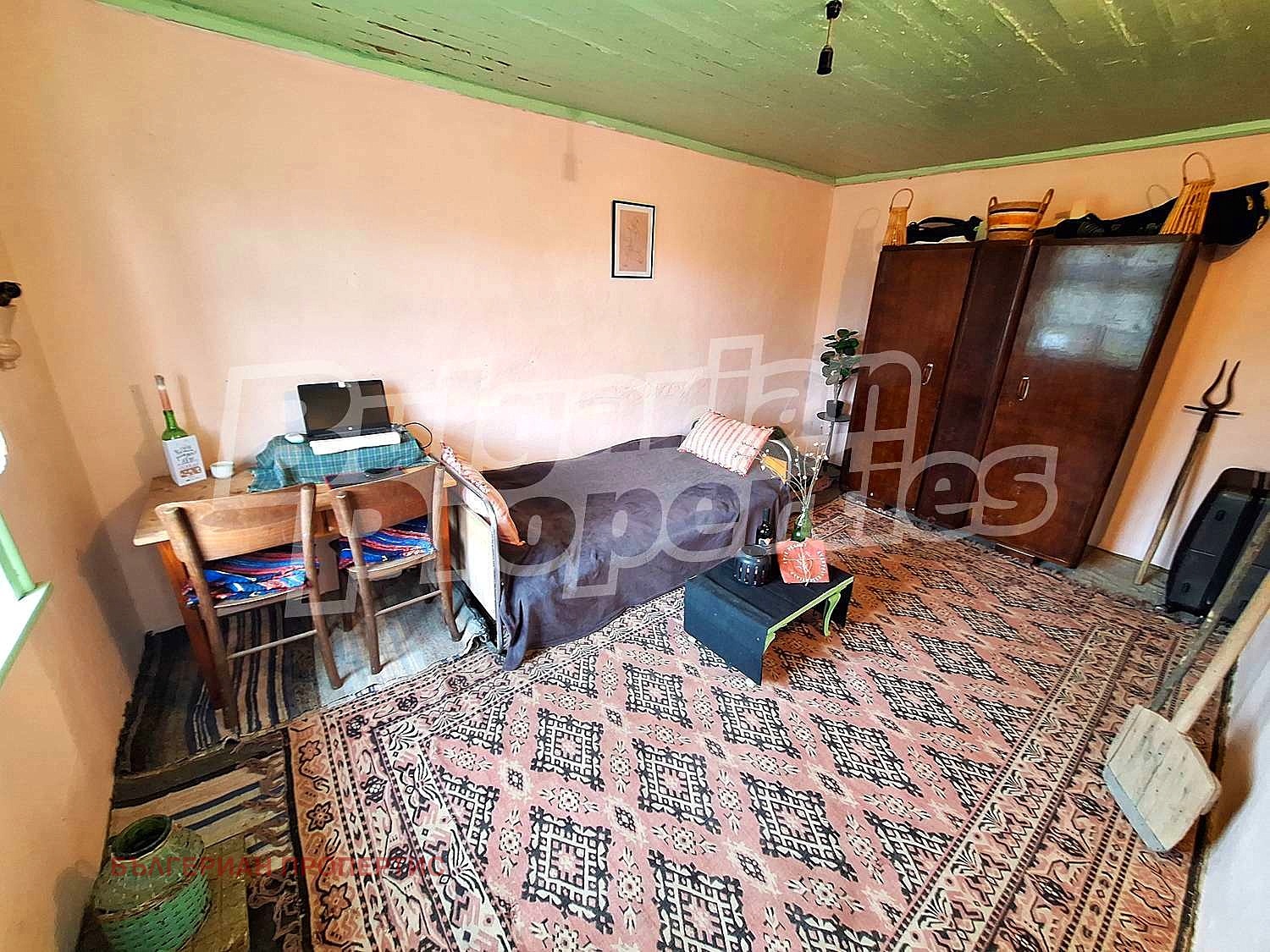 Продава КЪЩА, с. Кардам, област Търговище, снимка 2 - Къщи - 50294178