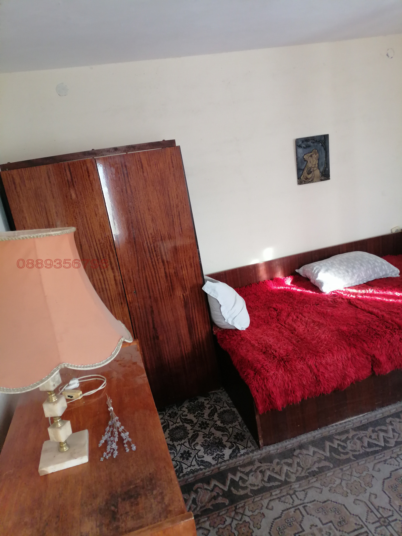 Продава КЪЩА, с. Долно Церовене, област Монтана, снимка 16 - Къщи - 52924631