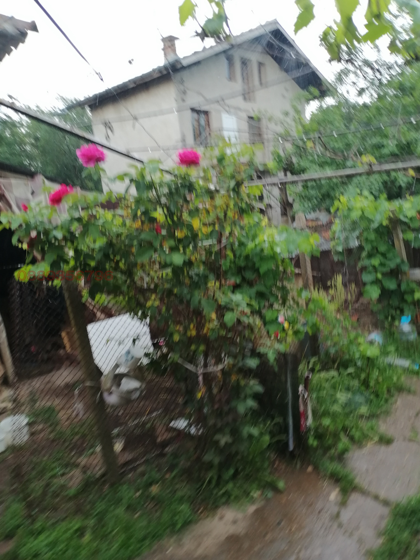 Продава КЪЩА, с. Долно Церовене, област Монтана, снимка 17 - Къщи - 55939601