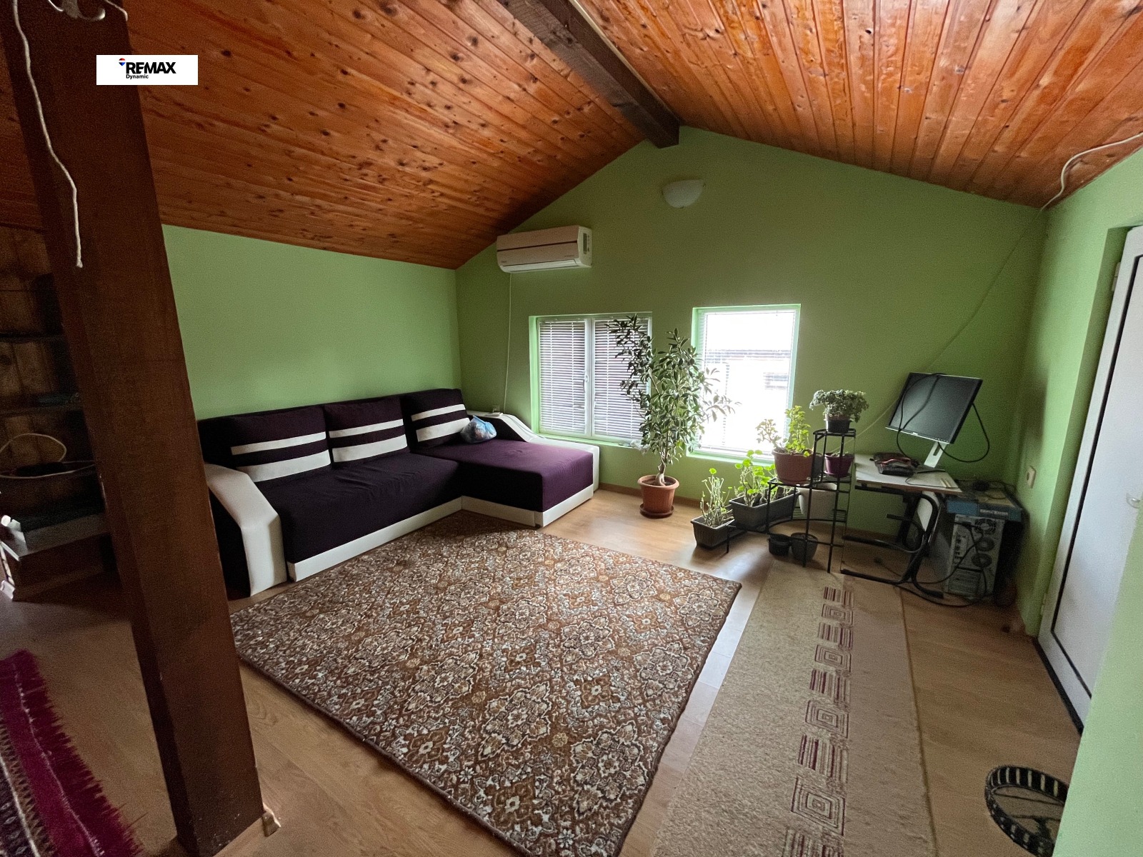 Продава КЪЩА, с. Дебелт, област Бургас, снимка 4 - Къщи - 53982411