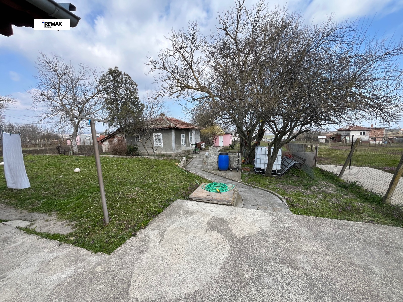 Продава КЪЩА, с. Дебелт, област Бургас, снимка 3 - Къщи - 53982411