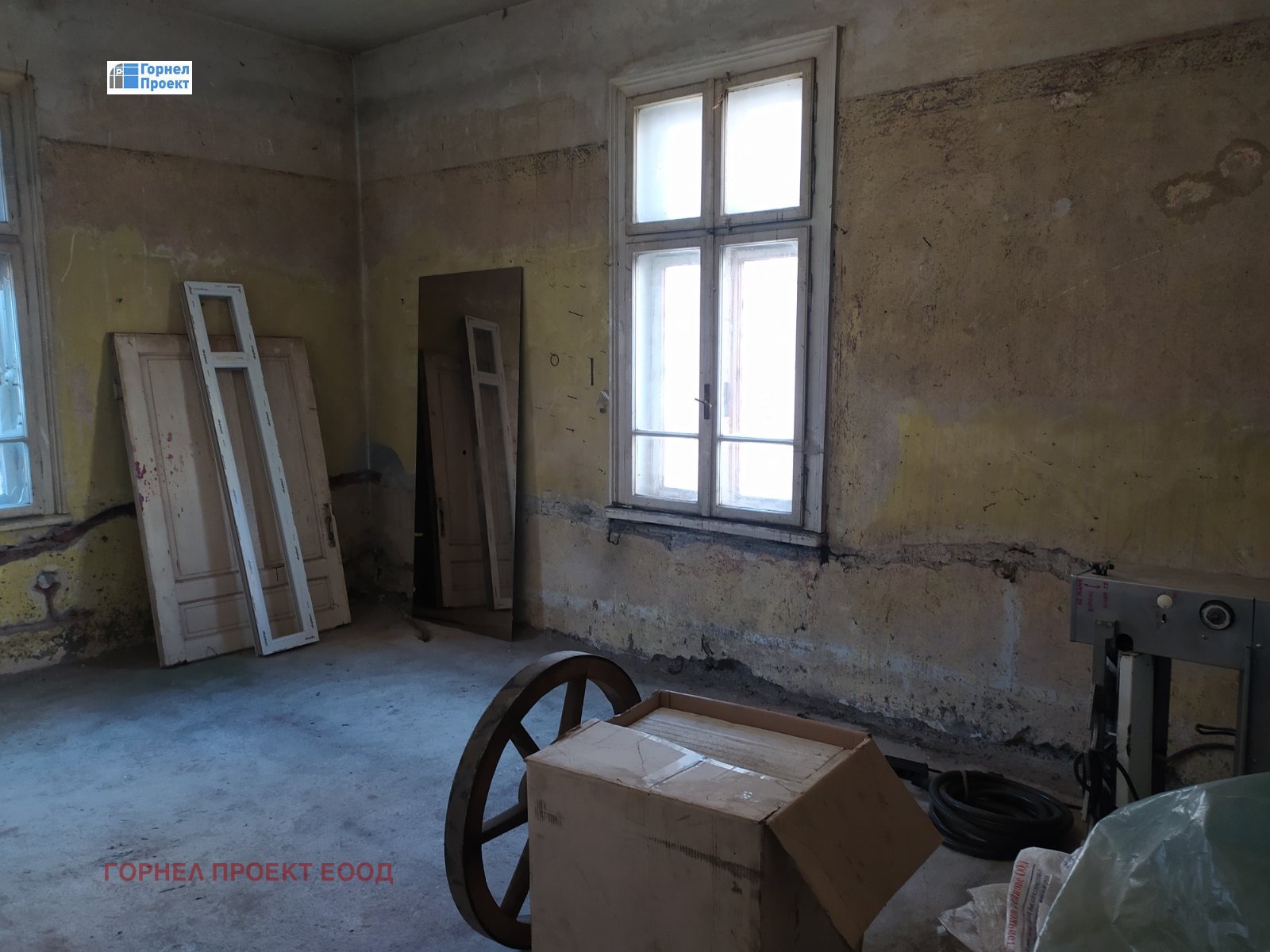 Продава КЪЩА, гр. София, Яворов, снимка 7 - Къщи - 54040220