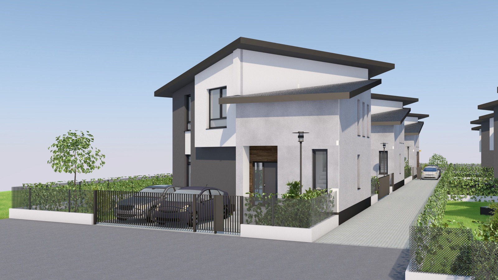 Продава КЪЩА, гр. София, с. Лозен, снимка 9 - Къщи - 54733666