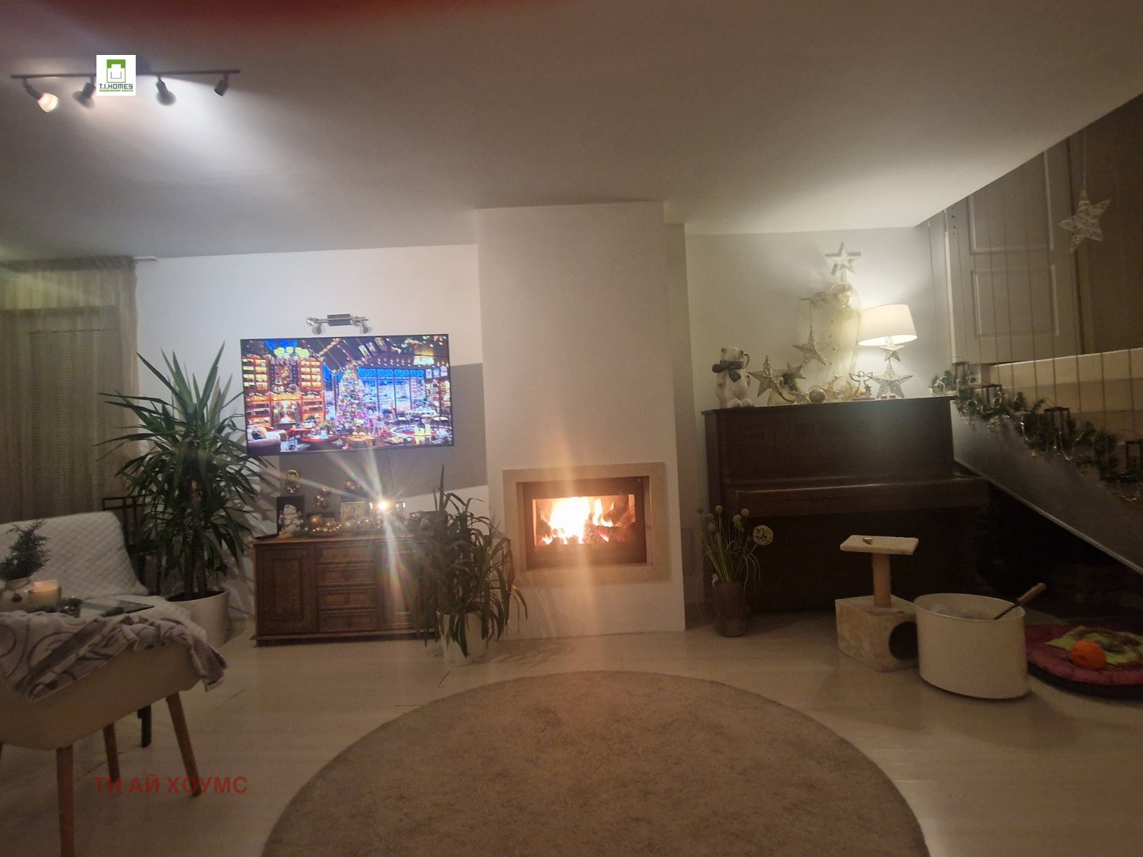 Продава КЪЩА, гр. София, с. Казичене, снимка 5 - Къщи - 55738600