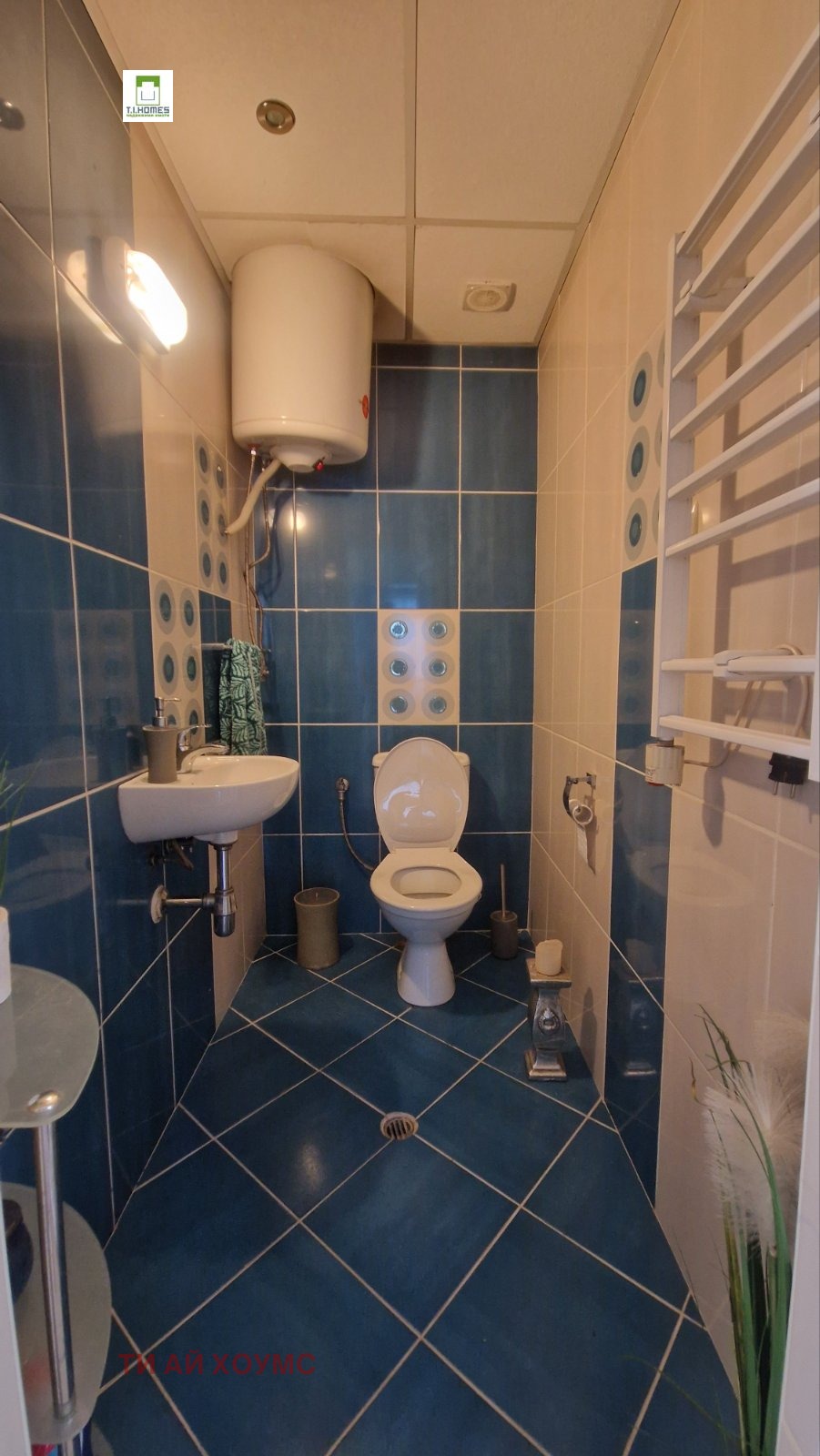 Продава КЪЩА, гр. София, с. Казичене, снимка 7 - Къщи - 55738600