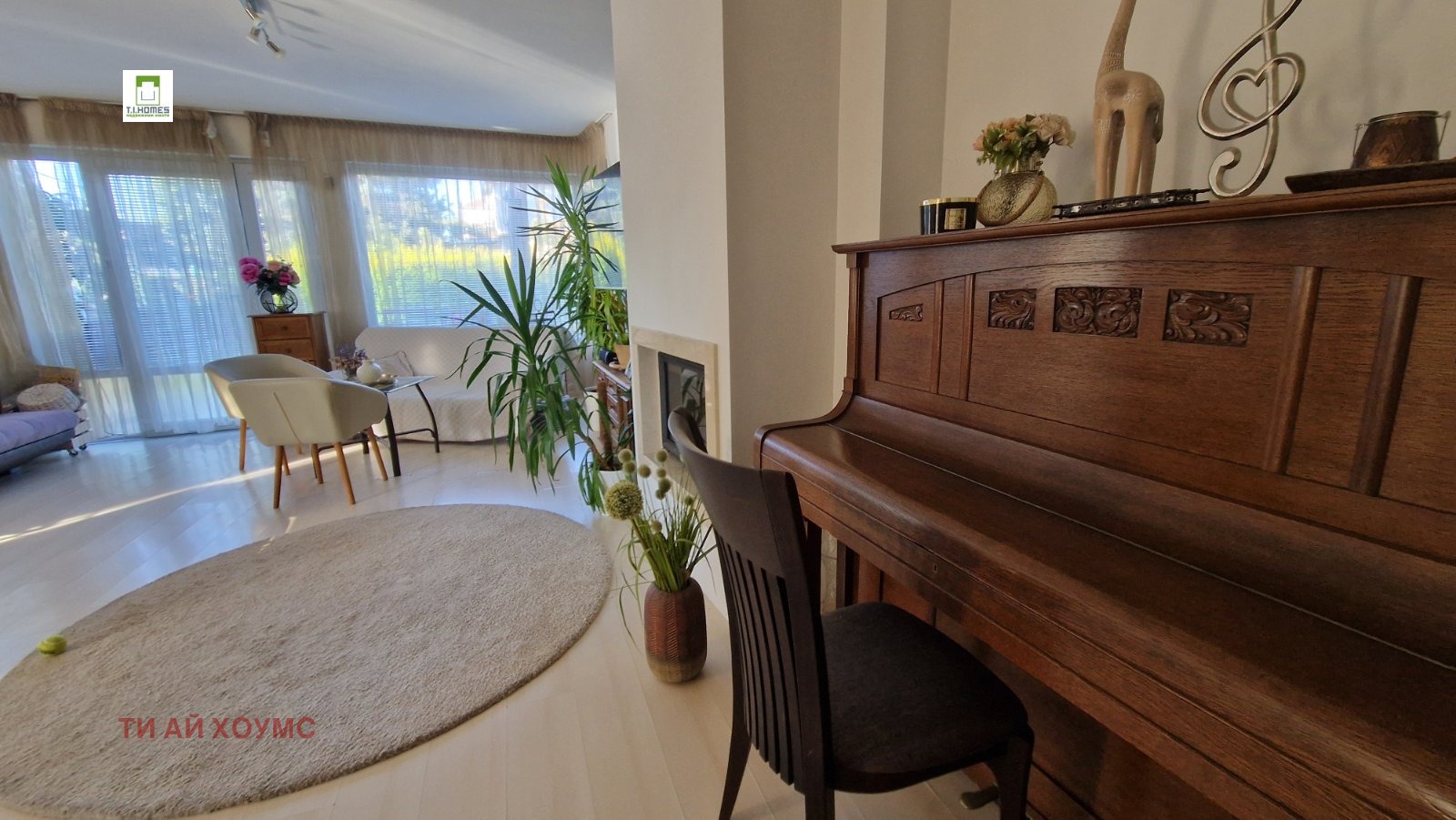 Продава КЪЩА, гр. София, с. Казичене, снимка 4 - Къщи - 55738600