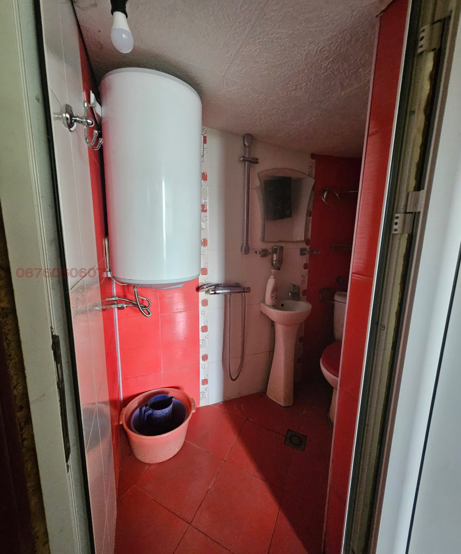 Продава КЪЩА, гр. Ловеч, Широк център, снимка 7 - Къщи - 55946978