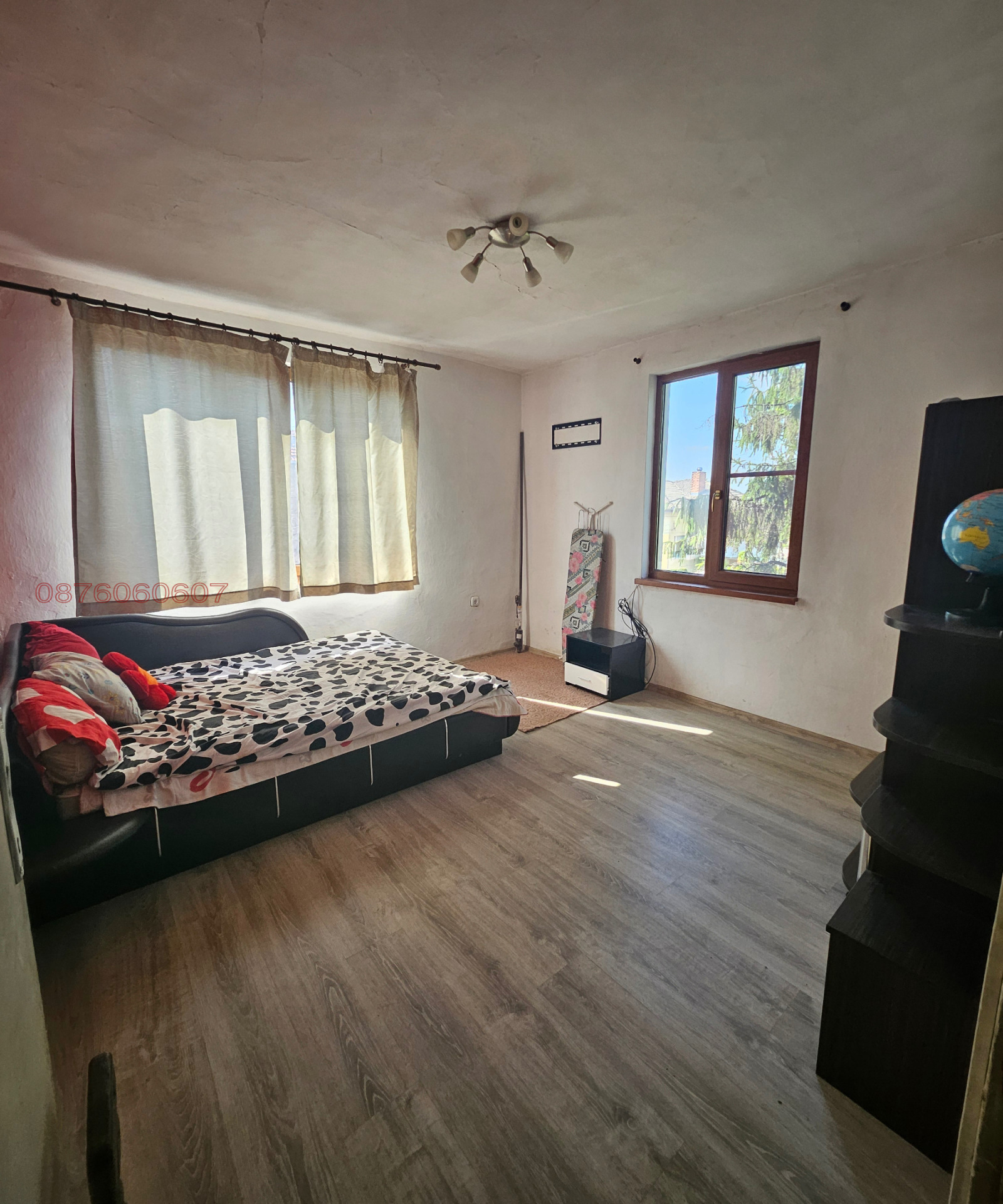 Продава КЪЩА, гр. Ловеч, Широк център, снимка 4 - Къщи - 55946978