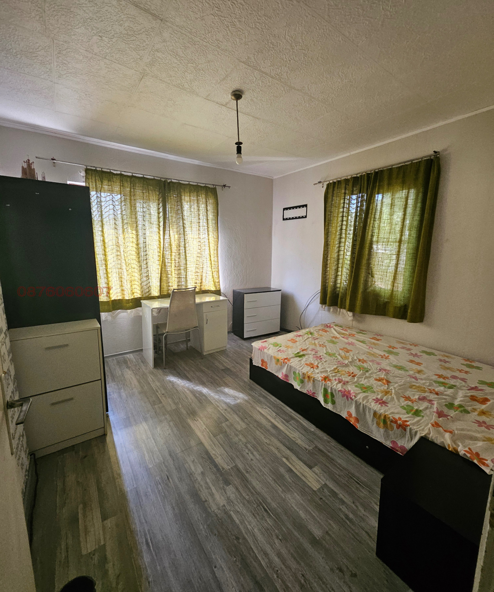 Продава КЪЩА, гр. Ловеч, Широк център, снимка 3 - Къщи - 55946978