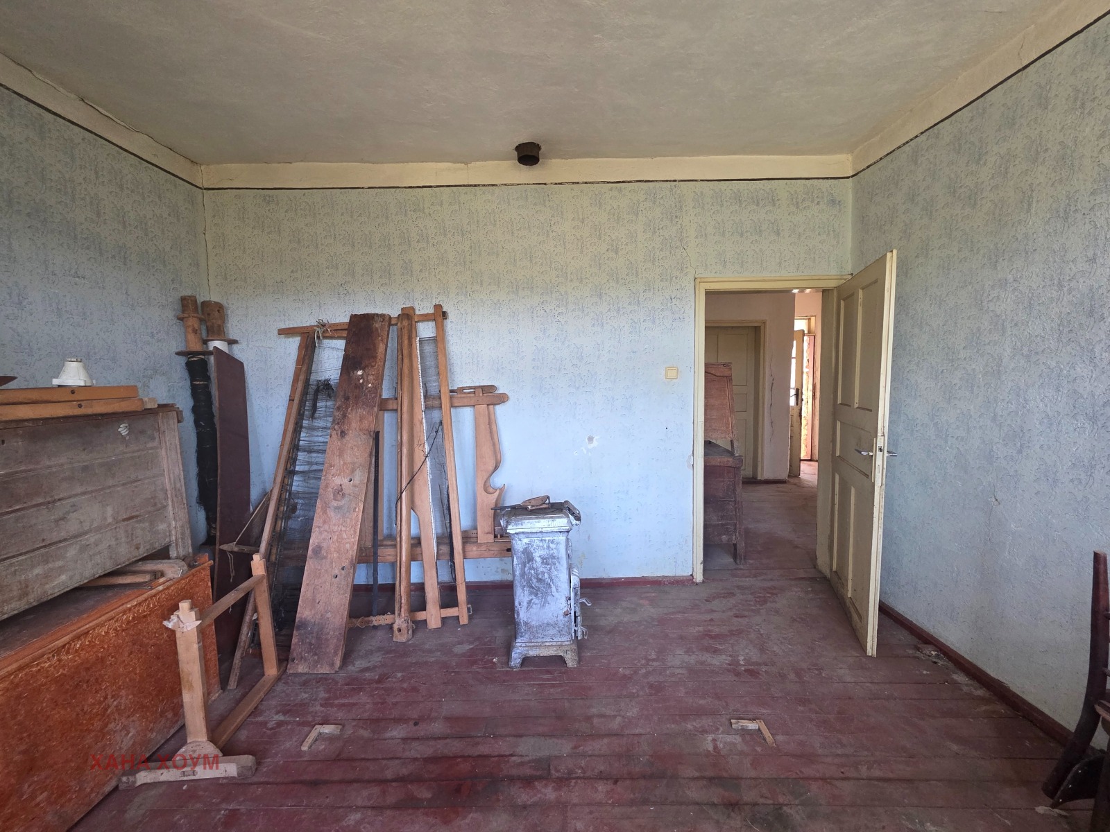 Продава КЪЩА, с. Балабанско, област Ловеч, снимка 10 - Къщи - 56658398