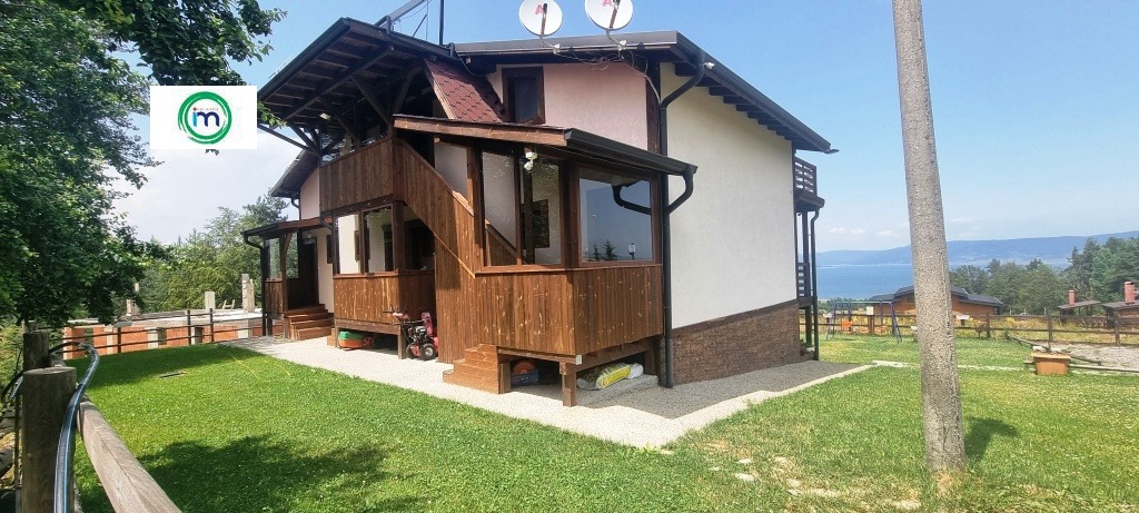 Продава ВИЛА, м-т Цигов чарк, област Пазарджик, снимка 2 - Вили - 54405231