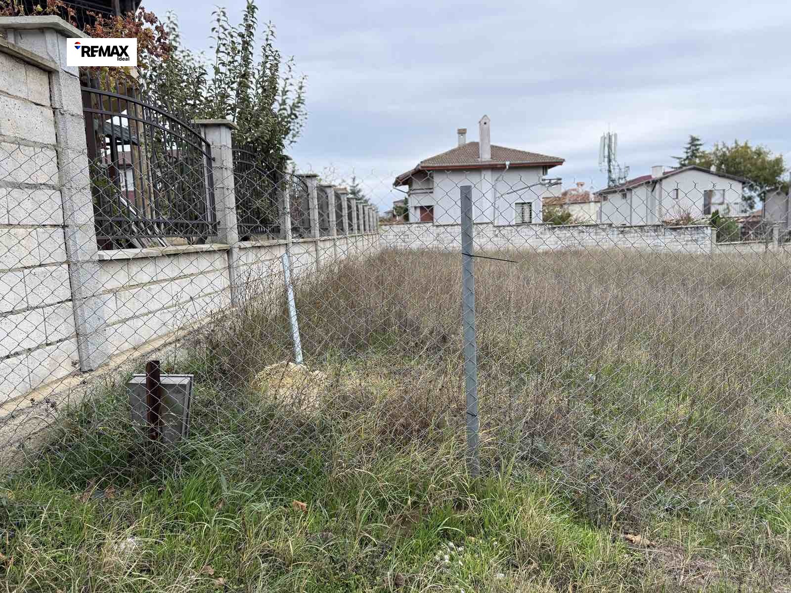 Продава ПАРЦЕЛ, гр. Варна, м-т Ракитника, снимка 2 - Парцели - 52307077