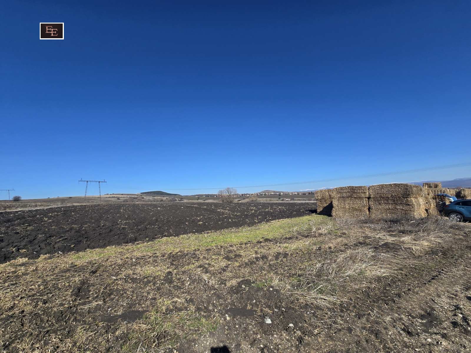 Продава ПАРЦЕЛ, с. Пожарево, област София област, снимка 7 - Парцели - 56314015