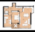 Продава 3-СТАЕН, гр. София, Дианабад, снимка 15