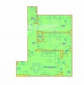 Продава  3-стаен град Бургас , Мадика , 90 кв.м | 86955358 - изображение [2]