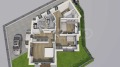 Продава  Къща град София , с. Лозен , 218 кв.м | 35988079 - изображение [11]