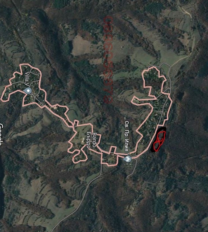 Продава ПАРЦЕЛ | Imot.bg — изображение 2