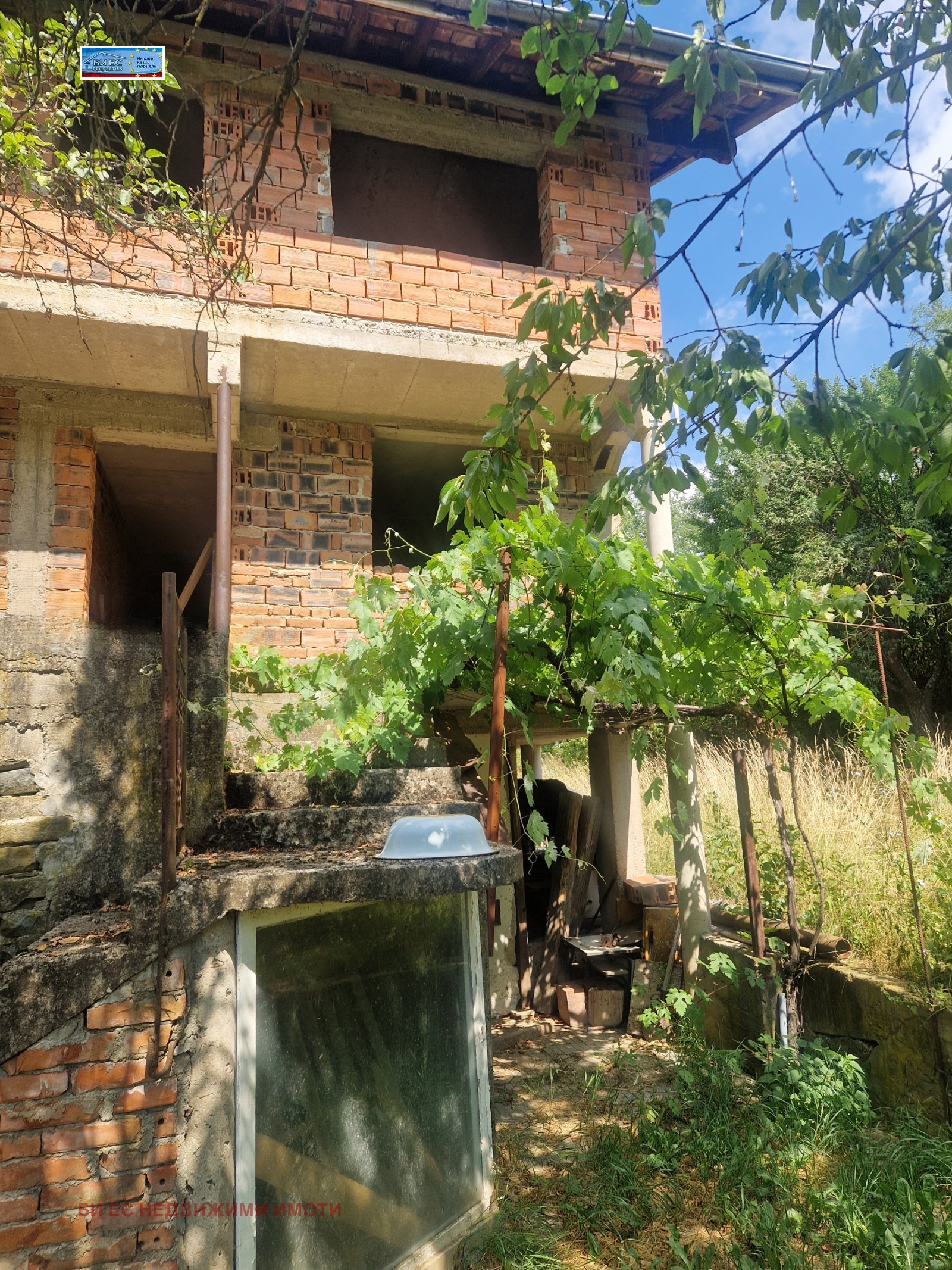 Продава КЪЩА | Imot.bg — изображение 8