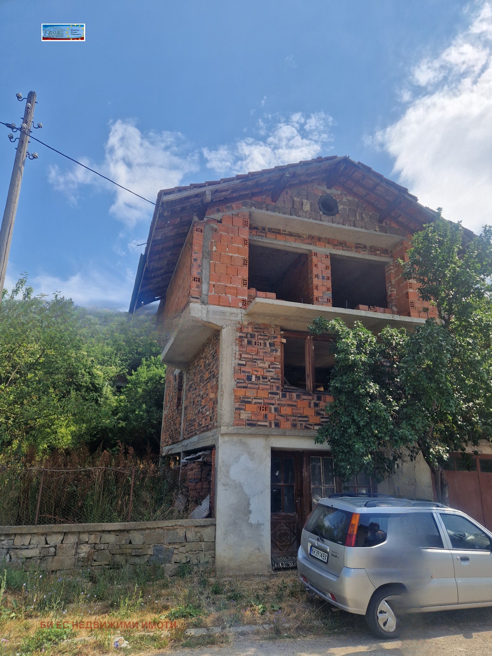 Продава КЪЩА | Imot.bg — изображение 3