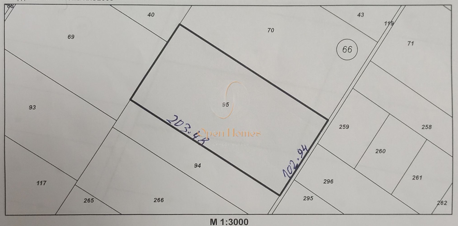 Продава ПАРЦЕЛ | Imot.bg — изображение 2