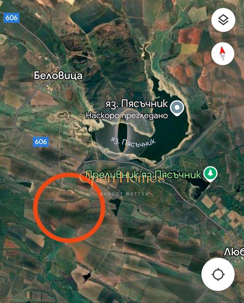 Продава ПАРЦЕЛ | Imot.bg — изображение 1