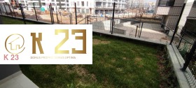 1 bedroom Malinova dolina, Sofia 10