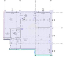 Продава 3-стаен град Русе Здравец Изток - [1] 