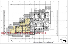 2 quartos Ovtcha kupel 2, Sofia 2