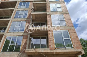 3+ yatak odası Goce Delçev, Sofia 5