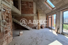 3+ yatak odası Goce Delçev, Sofia 1
