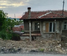 Ház Novata mahala, Ruse