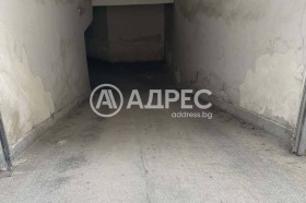 Продава  Гараж, Паркомясто, град Бургас