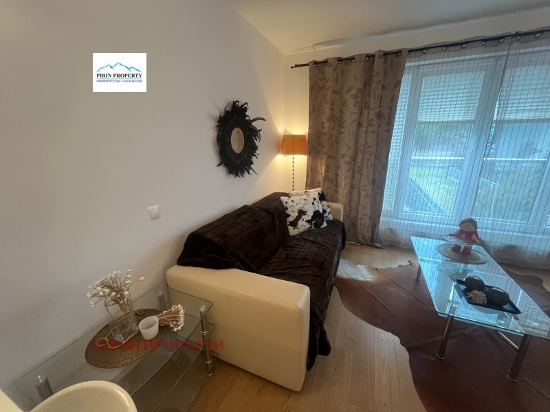 Продава 1-СТАЕН, гр. Банско, област Благоевград, снимка 6 - Апартаменти - 52362713