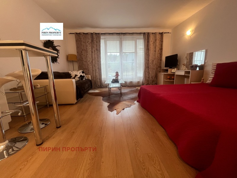 Продава 1-СТАЕН, гр. Банско, област Благоевград, снимка 9 - Апартаменти - 52362713