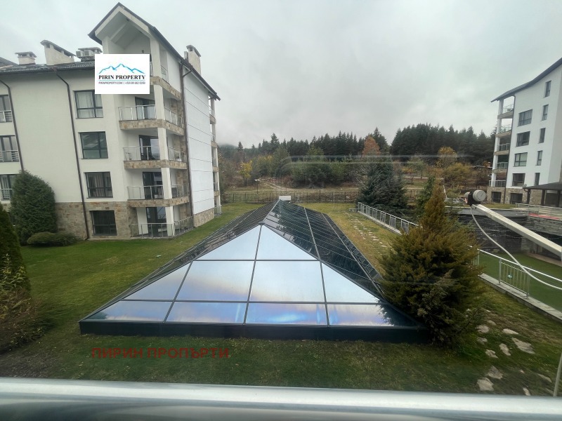 Продава 1-СТАЕН, гр. Банско, област Благоевград, снимка 4 - Апартаменти - 52362713