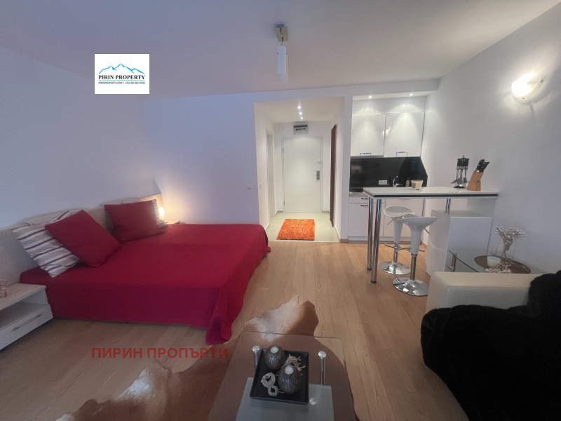 Продава 1-СТАЕН, гр. Банско, област Благоевград, снимка 2 - Апартаменти - 52362713