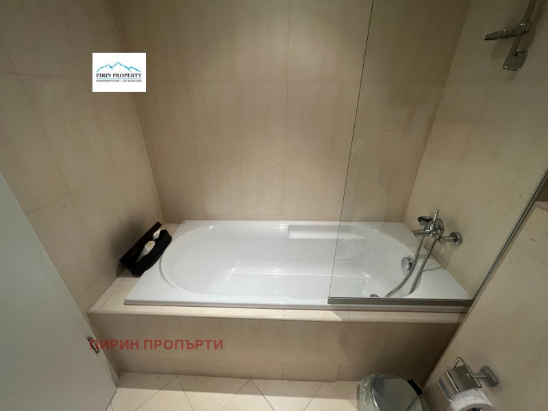 Продава 1-СТАЕН, гр. Банско, област Благоевград, снимка 12 - Апартаменти - 52362713