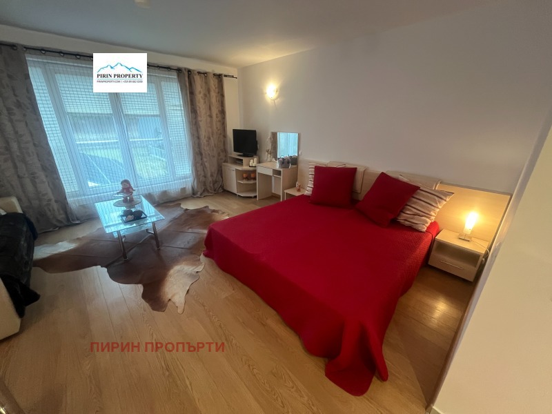 Продава 1-СТАЕН, гр. Банско, област Благоевград, снимка 8 - Апартаменти - 52362713