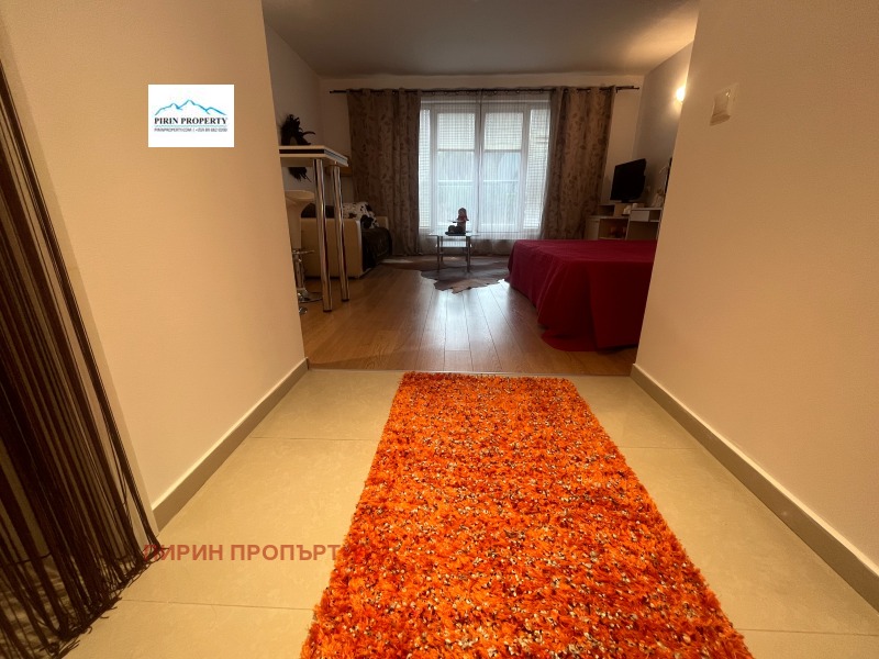 Продава 1-СТАЕН, гр. Банско, област Благоевград, снимка 13 - Апартаменти - 52362713